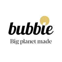 bubble logo