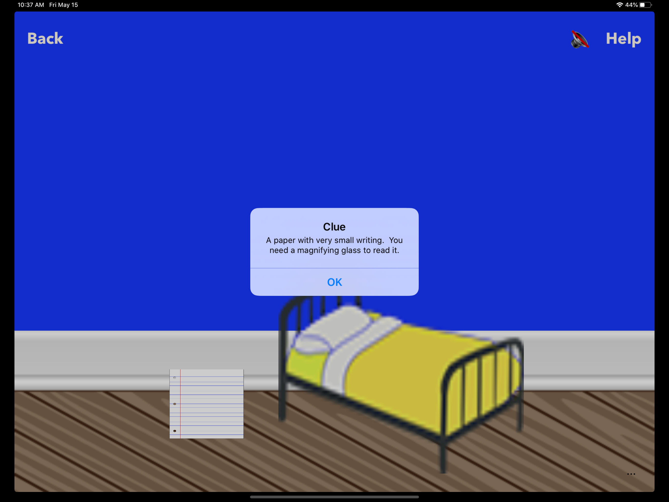 Spy Town screenshot 8