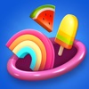 Icon Find 3D ™ - Match 3D Items