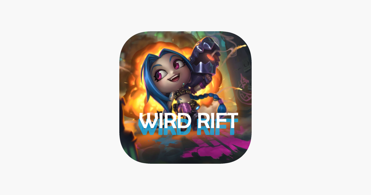 LoL Wild Rift Blitzcrank Build Guide