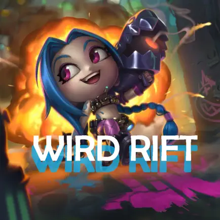 LOL Wild Rift Builds - Guides Cheats