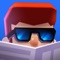 Icon Spy Academy: Tycoon Games