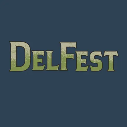 Delfest 2023 Читы