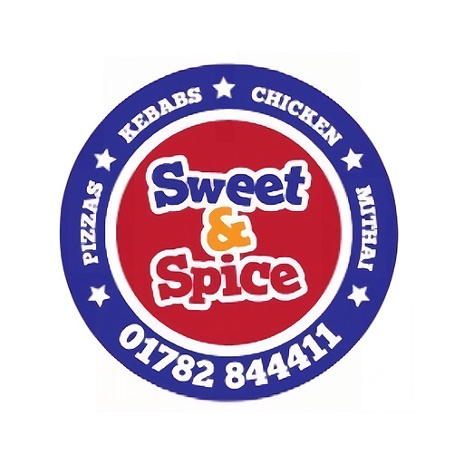 Sweet and Spice icon