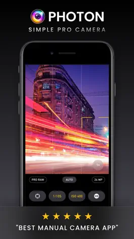 Game screenshot Photon Camera mod apk