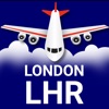 London Heathrow Airport icon