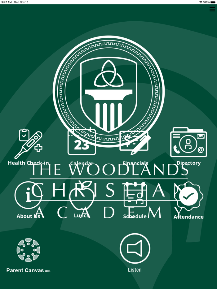 Woodlands Christian