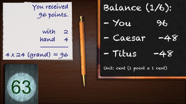 SkatGenius screenshot-7