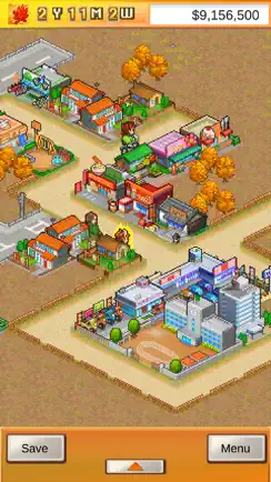 Venture Towns iPhone image 1