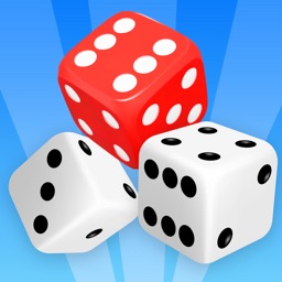 Dice King - Merge Game