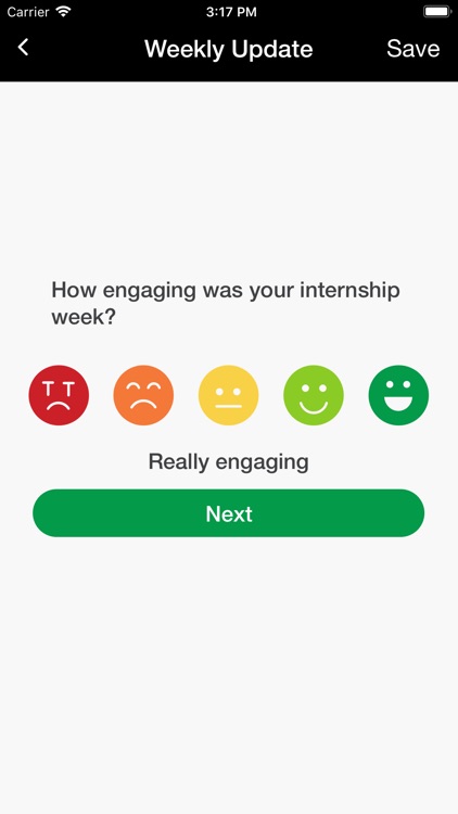 CareerTrackers screenshot-4