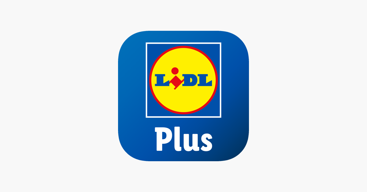 Lidl Plus en Store