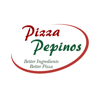 Pizza Pepinos Penlan.