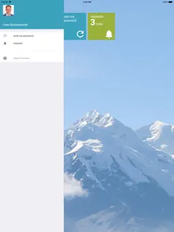 Provisior screenshot 7
