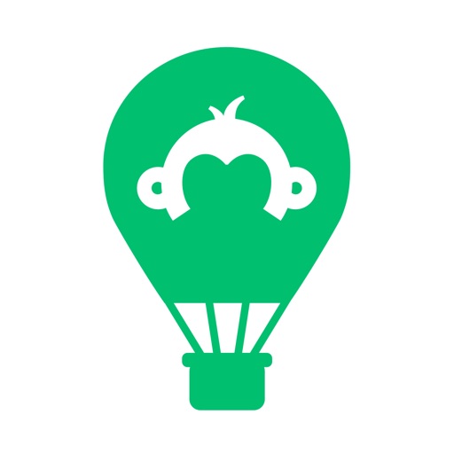 SurveyMonkey Anywhere Icon