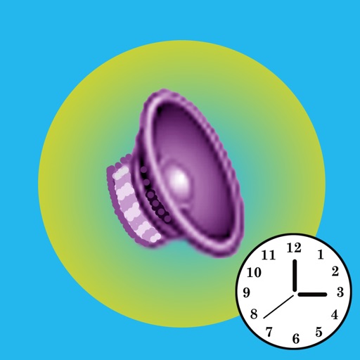 Sound Record Event icon