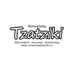 Tzatziki Restaurang App Contact