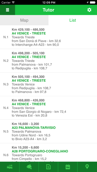InfoViaggiando Screenshot