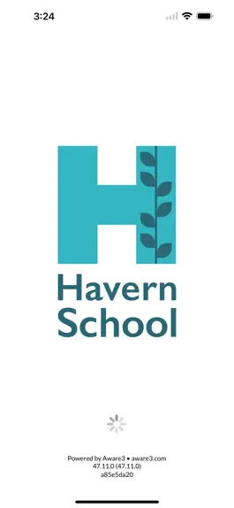 Game screenshot Havern School App hack