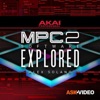 Explore Guide For Akai MPC2