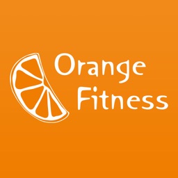 Приложение Orange Fitness
