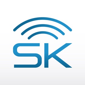 Screenshots (1) SK-NET Mobile