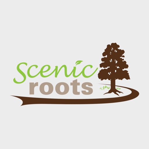 Scenic Roots Icon