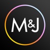 M&J Trimming icon