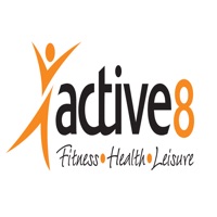 Active8 Fitness Health