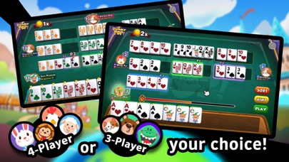 Rummy Pop!のおすすめ画像5