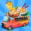 Food Tour - Cooking Challenge icon