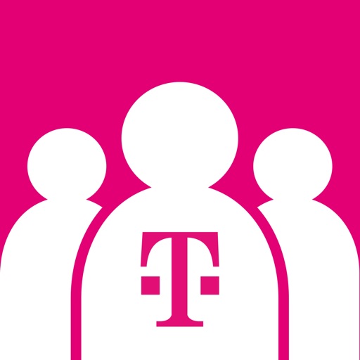 T-Mobile FamilyMode iOS App