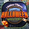 Hidden Objects Halloween Haunt icon