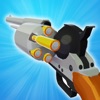 Bullet and Blocks icon