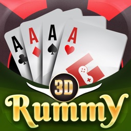 3D Rummy