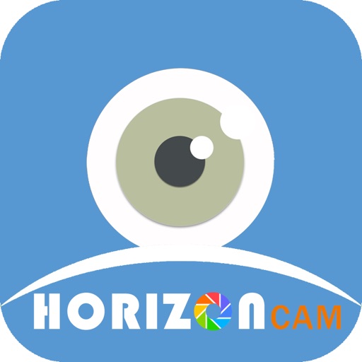 HorizonCam