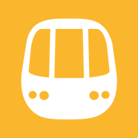 Tyne and Wear Metro Map