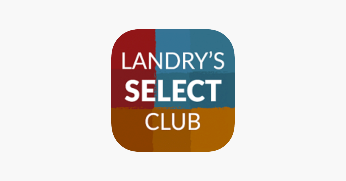 Landry's Select Club