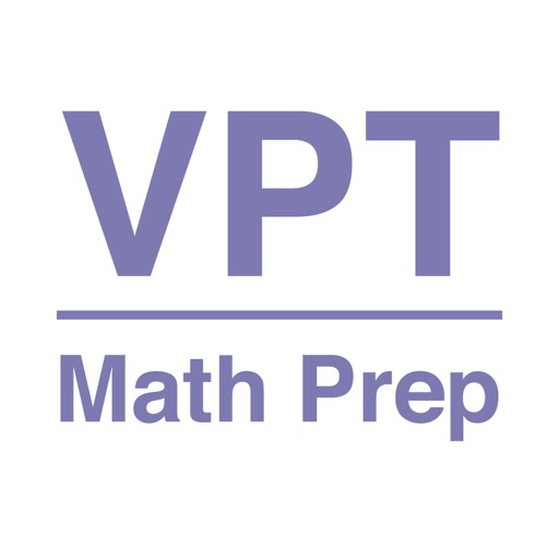 VPT Math Test Prep