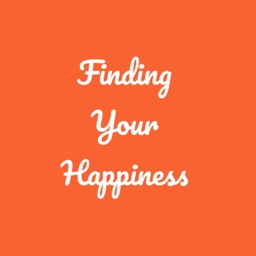 Finding Your Happiness