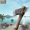 Similar Lost Island Lone Survival Game Apps