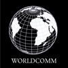 worldcomm icon
