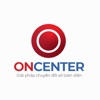 ON CENTER icon