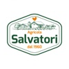 Agricola Salvatori Ristoranti icon