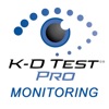 K-D Test Pro Monitoring icon