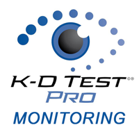 K-D Test Pro Monitoring