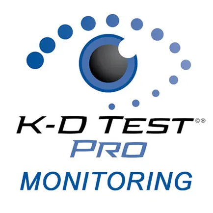 K-D Test Pro Monitoring Читы