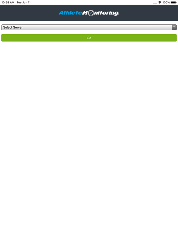 Screenshot #4 pour AthleteMonitoring Pro