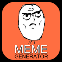 Meme Maker - Sticker Maker