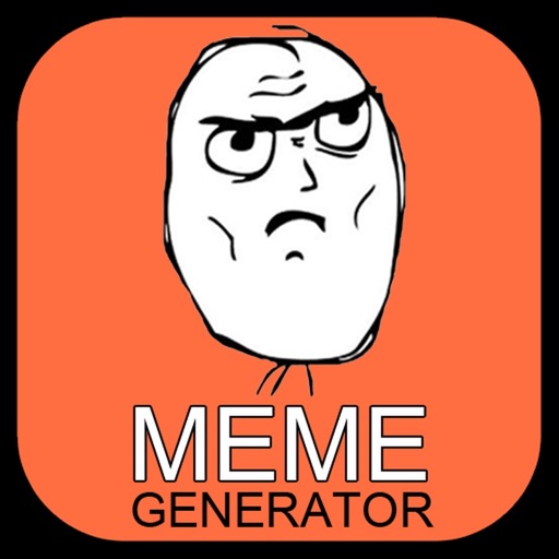 Meme Maker - Sticker Maker - AppWisp.com